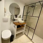 Duplex Lumineux- Vue Canal- Centreville- 5personnes Palavas-les-Flots