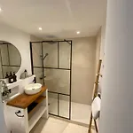 Duplex Lumineux- Vue Canal- Centreville- 5personnes * Palavas-les-Flots
