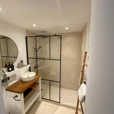 Duplex Lumineux- Vue Canal- Centreville- 6pers * Palavas-les-Flots