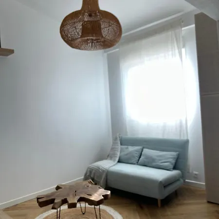 Duplex Lumineux- Vue Canal- Centreville- 6pers Lägenhet *