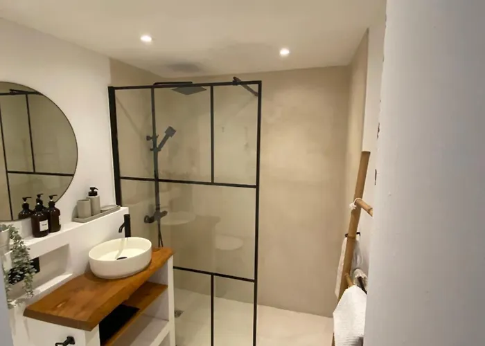 Duplex Lumineux- Vue Canal- Centreville- 5personnes * Palavas-les-Flots