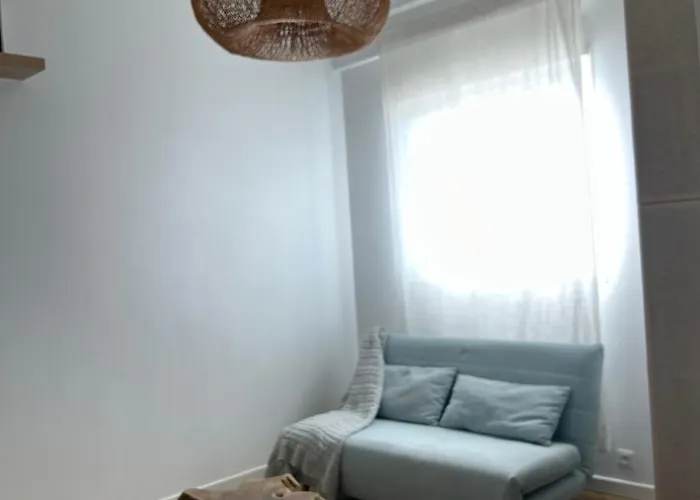 Duplex Lumineux- Vue Canal- Centreville- 5personnes Apartman *